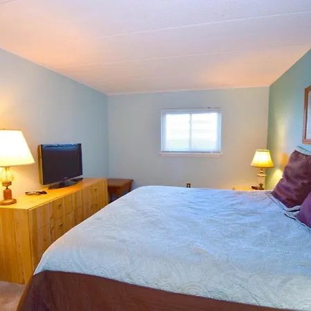 Thunder Island 141D Apartment